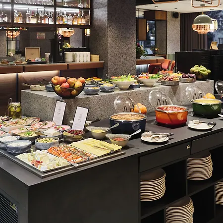 Hotel Four Points By Sheraton 4*