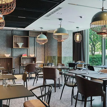 Four Points By Sheraton 4*