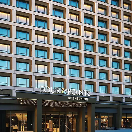 Four Points By Sheraton