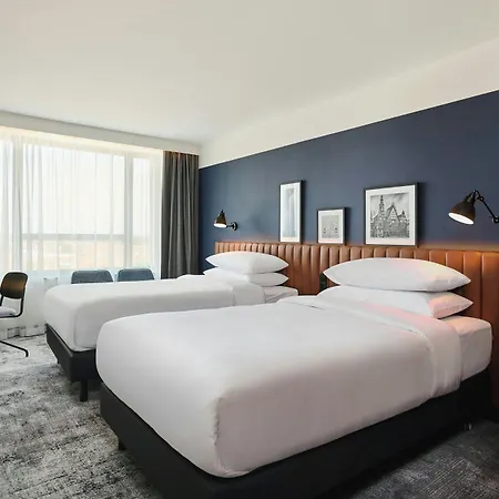 Four Points By Sheraton 4* Wroclaw