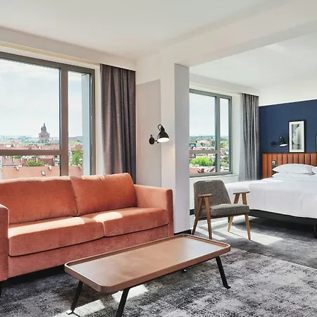 Four Points By Sheraton