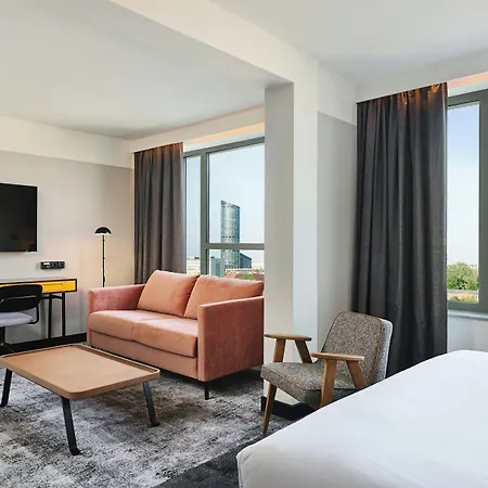 Hotel Four Points By Sheraton 4*