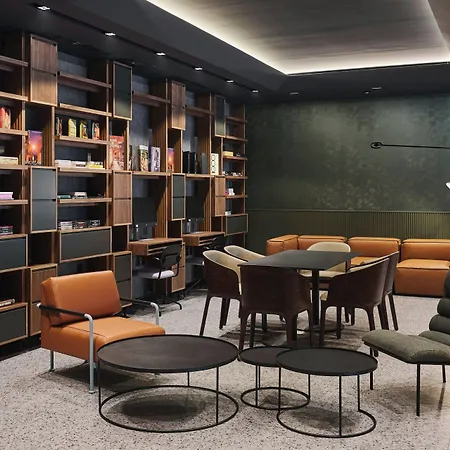 Hotel Four Points By Sheraton