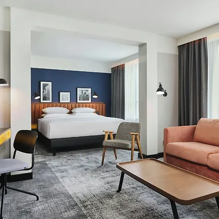 Four Points By Sheraton 4* Wroclaw