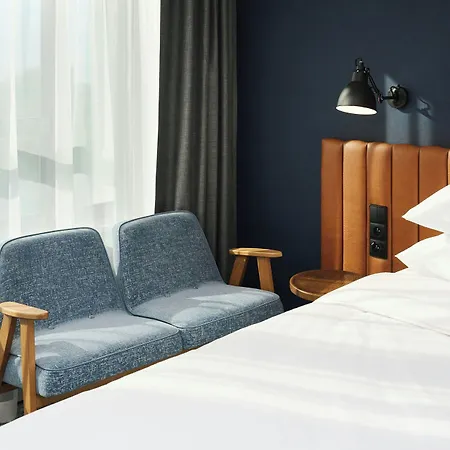 Hotel Four Points By Sheraton Wroclaw
