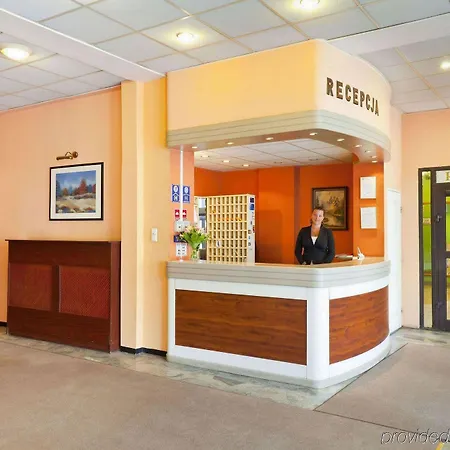 מלון Four Points By Sheraton 4*