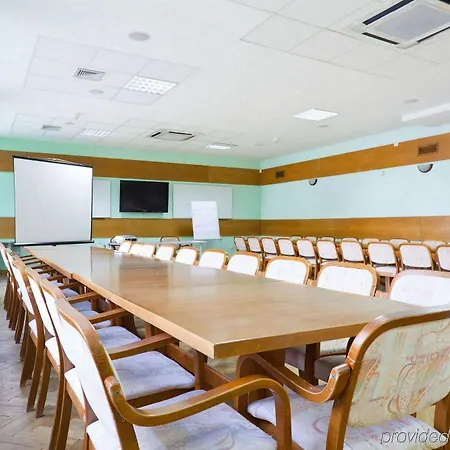 Four Points By Sheraton 4* ורוצלב