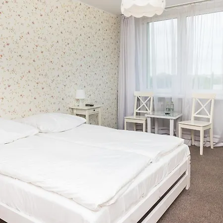 Four Points By Sheraton Hotel 4*