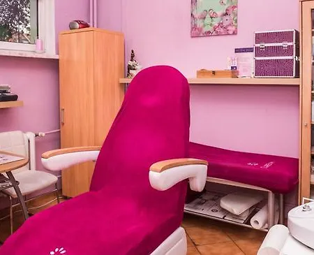 Four Points By Sheraton מלון