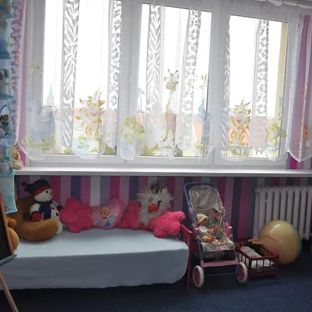 Four Points By Sheraton 4* ורוצלב