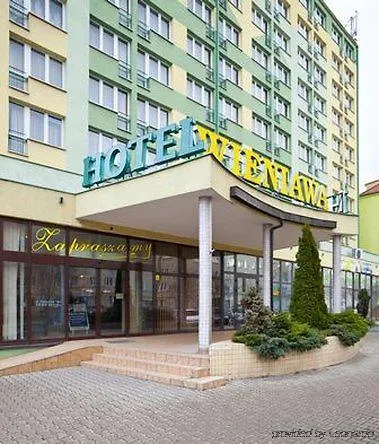 Szálloda Four Points By Sheraton