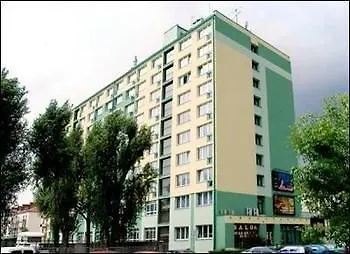 Szálloda Four Points By Sheraton