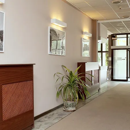 Four Points By Sheraton Hotel