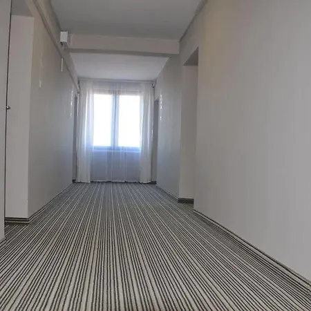 מלון Four Points By Sheraton