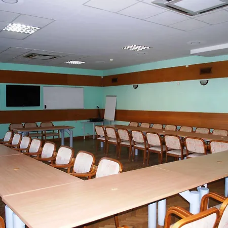 Four Points By Sheraton Wroclaw