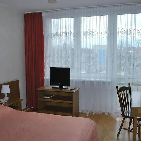 Four Points By Sheraton Szálloda 4*