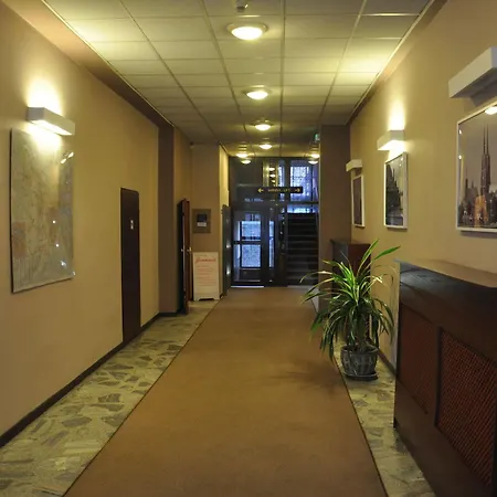 Four Points By Sheraton מלון ורוצלב