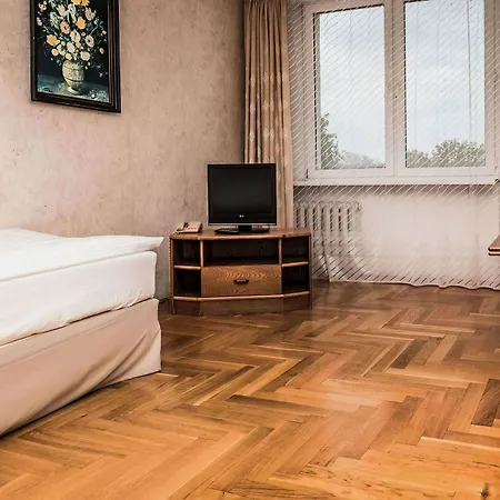 Four Points By Sheraton Hotel