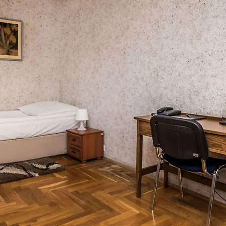 Hotel Four Points By Sheraton Wrocław