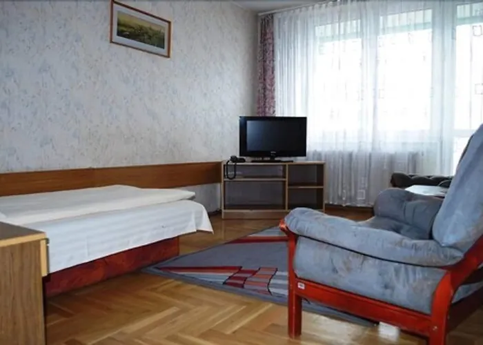 Four Points By Sheraton Szálloda 4*