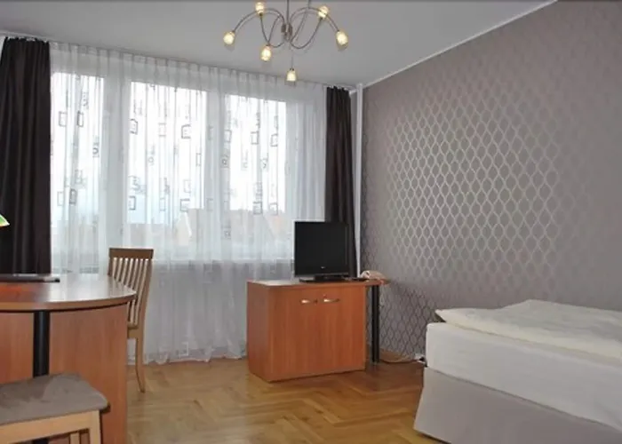 Four Points By Sheraton Wrocław