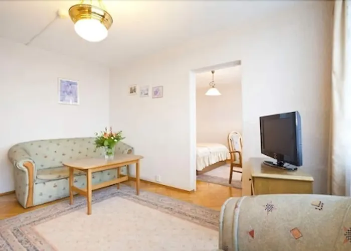 Four Points By Sheraton