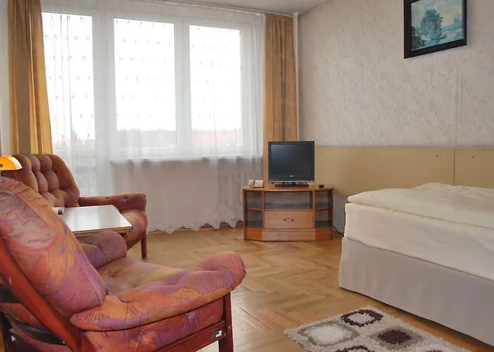 Four Points By Sheraton Szálloda Wrocław