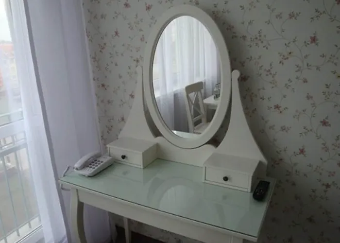 Four Points By Sheraton Отель Вроцлав