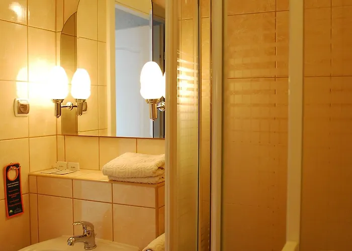 Four Points By Sheraton Отель