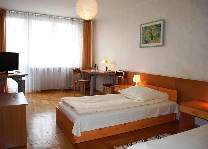 Four Points By Sheraton Отель