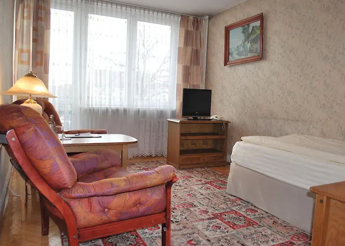 Four Points By Sheraton Szálloda