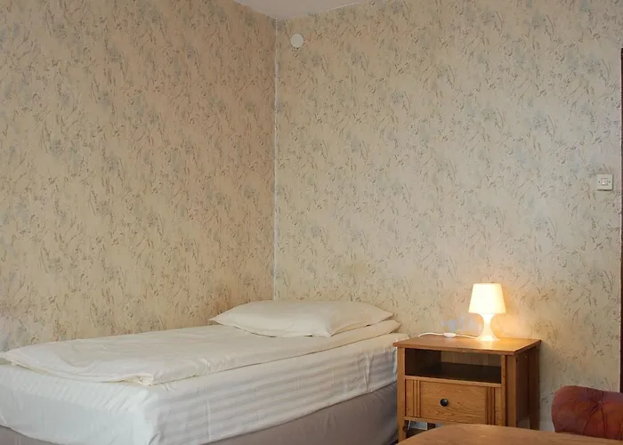 Four Points By Sheraton Отель Вроцлав