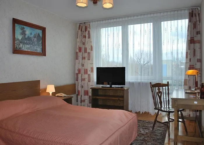 Four Points By Sheraton Отель Вроцлав