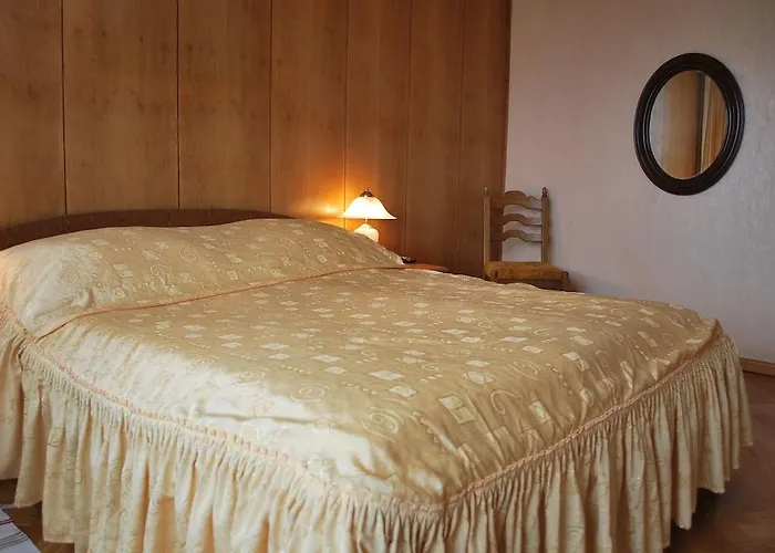 Отель Four Points By Sheraton Вроцлав