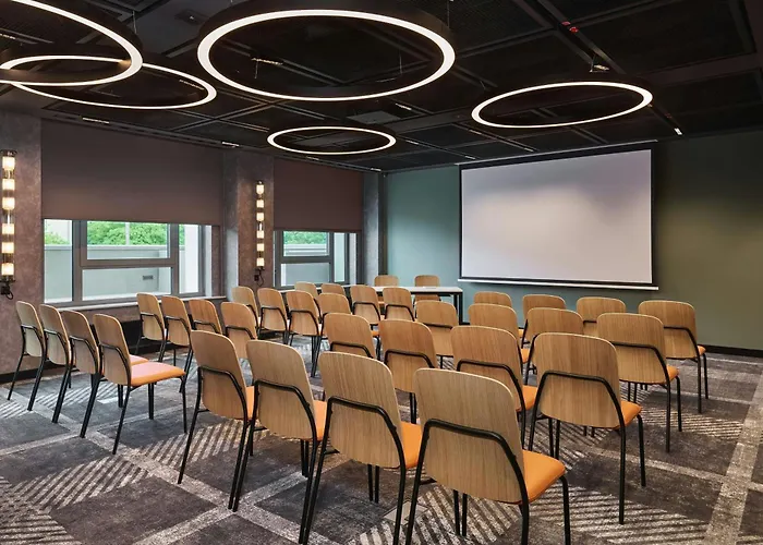 Four Points By Sheraton 4*