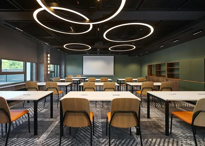 维涅瓦酒店 酒店