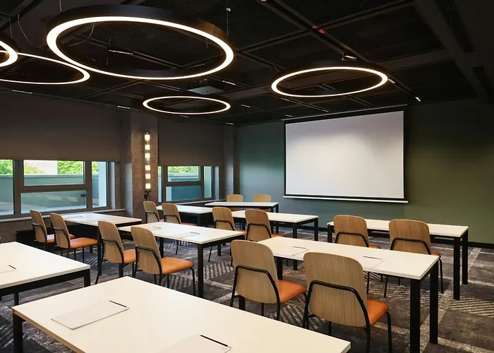 Отель Four Points By Sheraton