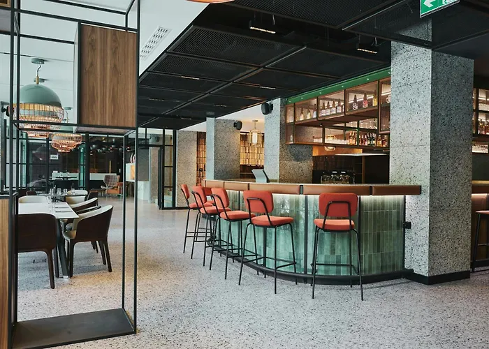 Four Points By Sheraton 4* Вроцлав