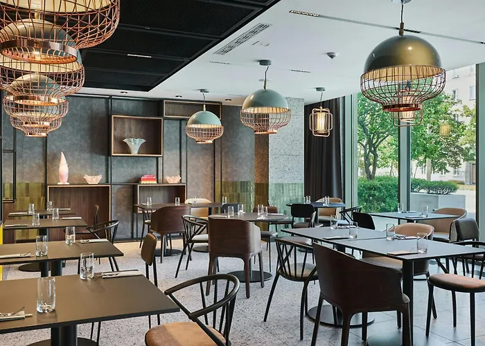 Four Points By Sheraton