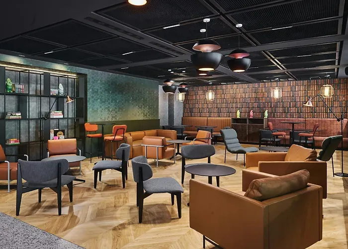 Отель Four Points By Sheraton