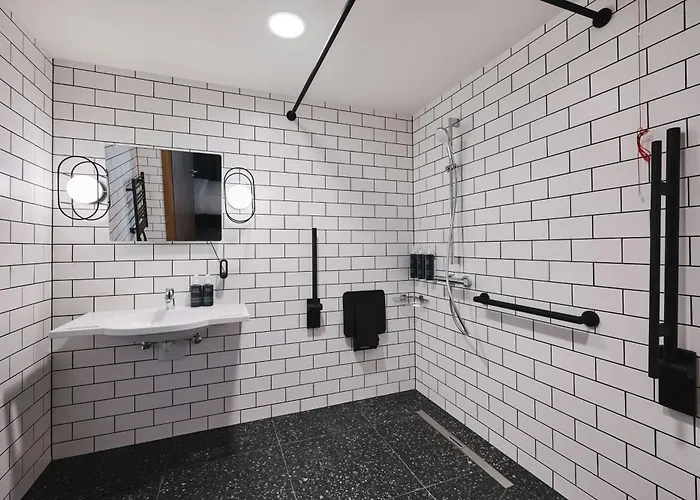 Szálloda Four Points By Sheraton 4*