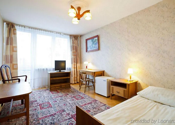 Four Points By Sheraton Отель 4*