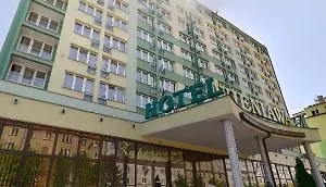 Four Points By Sheraton 4* Вроцлав