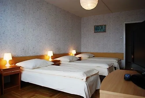 Отель Four Points By Sheraton