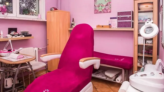 Four Points By Sheraton Szálloda