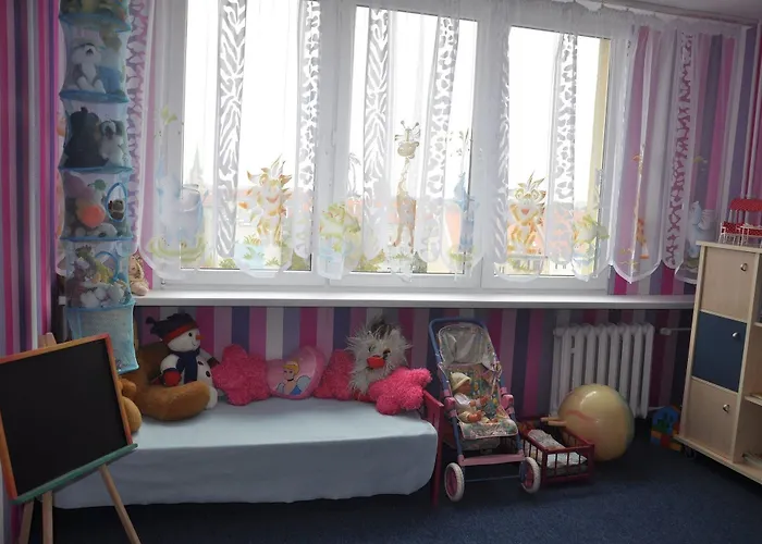 Four Points By Sheraton 4* Wrocław