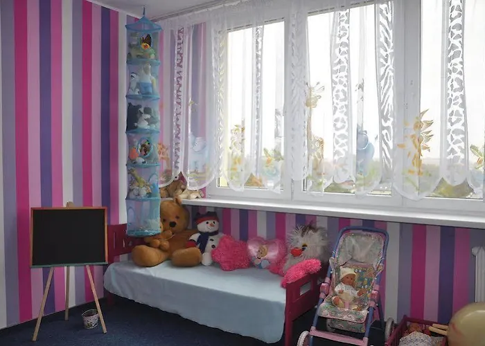 Four Points By Sheraton Отель Вроцлав