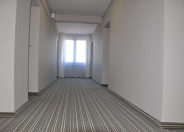 Szálloda Four Points By Sheraton