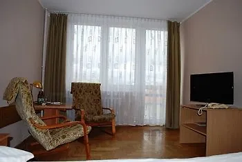 Four Points By Sheraton Отель