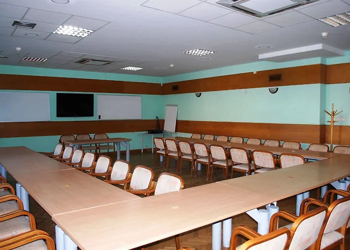 Four Points By Sheraton Вроцлав